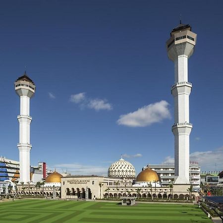 Oyo 2554 Hotel Arimbi Lama Dewi Sartika Bandung Exteriör bild