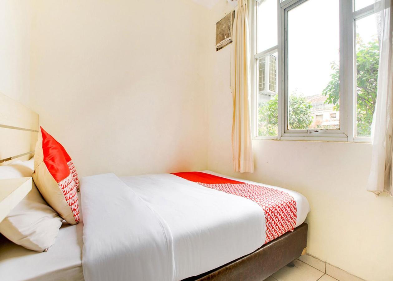 Oyo 2554 Hotel Arimbi Lama Dewi Sartika Bandung Exteriör bild